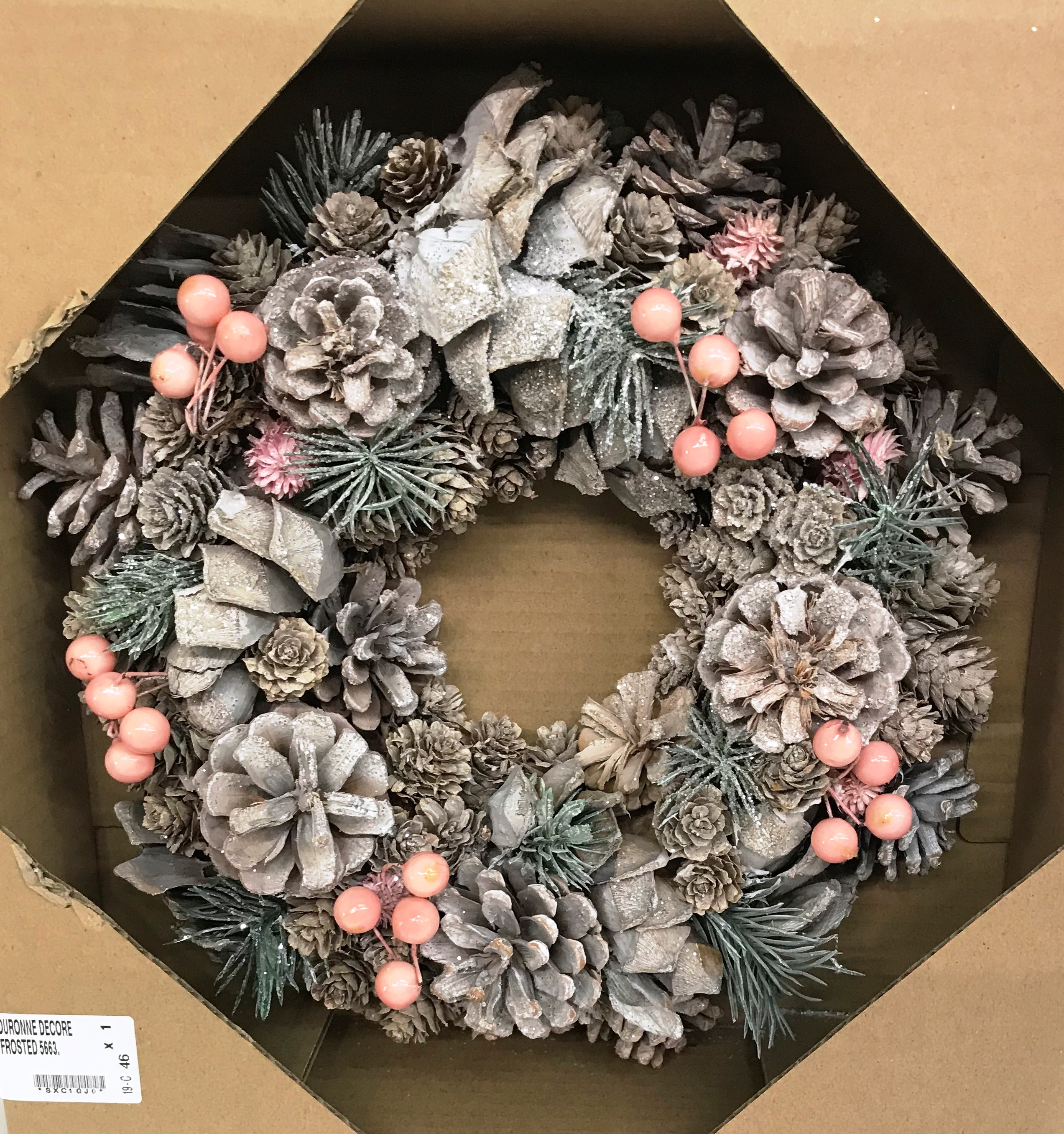COURONNE DECOREE 07